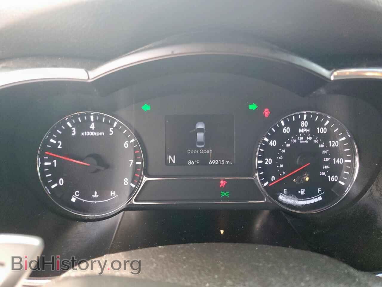 2012 KIA OPTIMA - VIN: 5XXGR4A69CG028042 - Фото 9