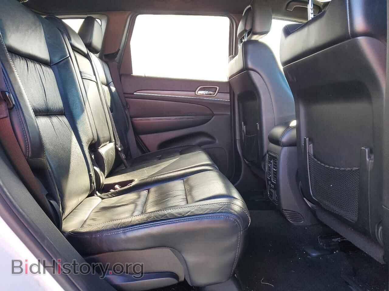 2014 JEEP CHEROKEE - VIN: 1C4RJEBG6EC444548 - Photo 11