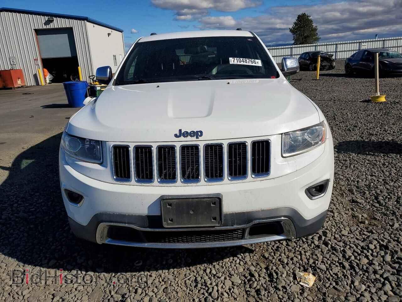 2014 JEEP CHEROKEE - VIN: 1C4RJEBG6EC444548 - Photo 5