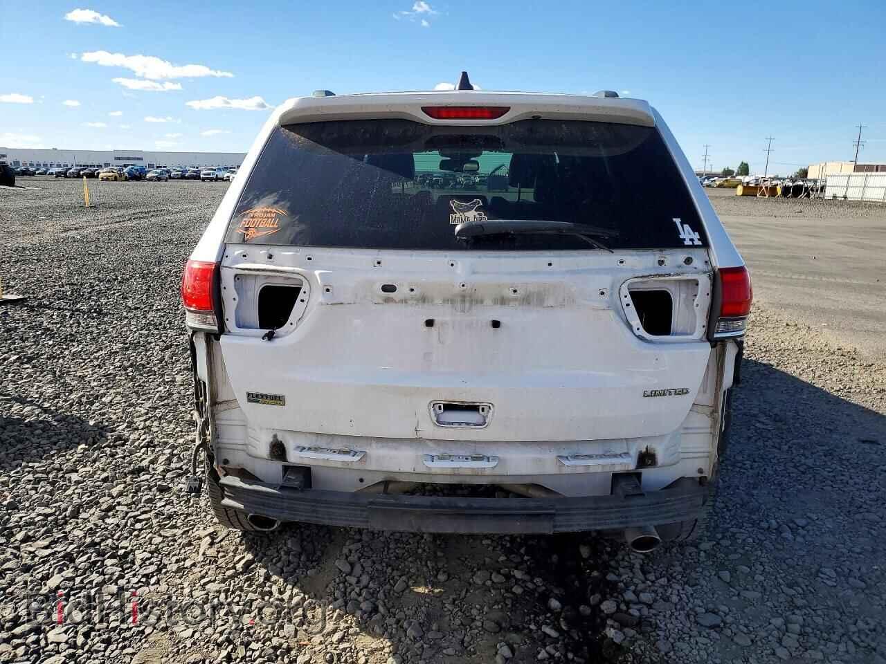 2014 JEEP CHEROKEE - VIN: 1C4RJEBG6EC444548 - Photo 6