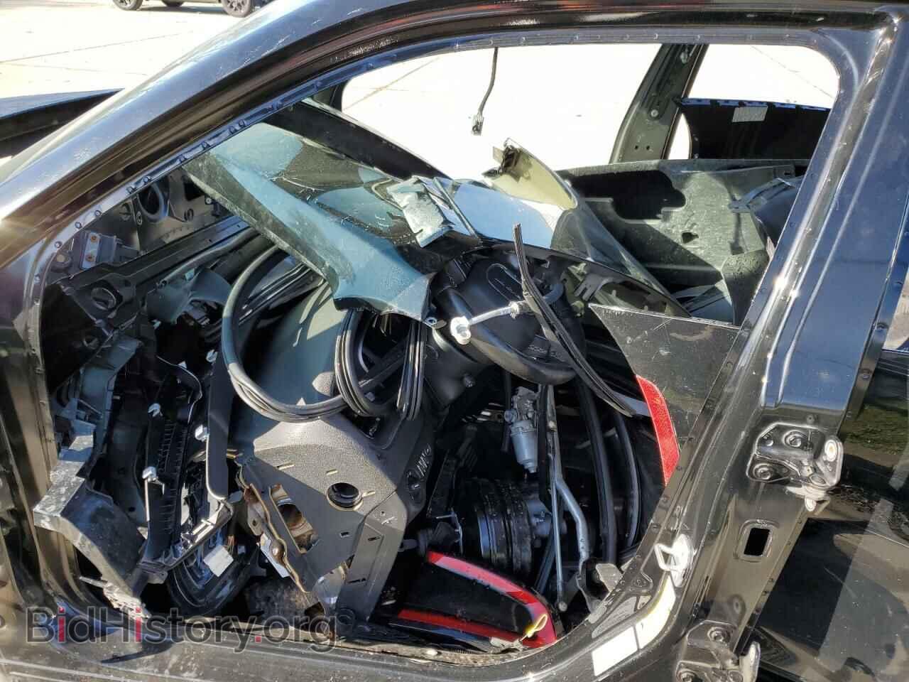 2016 DODGE CHARGER - VIN: 2C3CDXL93GH354531 - Фото 7