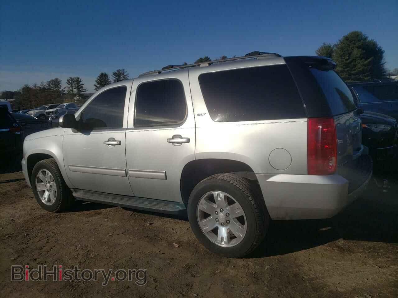 2012 GMC YUKON - VIN: 1GKS2CE08CR147331 - Фото 2
