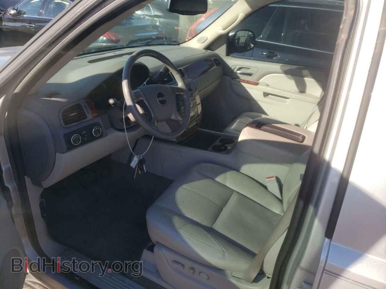 2012 GMC YUKON - VIN: 1GKS2CE08CR147331 - Фото 7