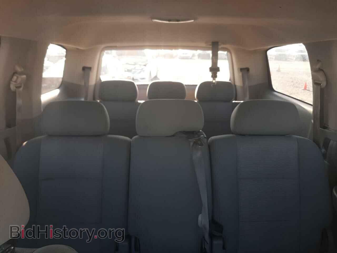 2007 DODGE DURANGO - VIN: 1D8HB48247F581229 - Фото 10
