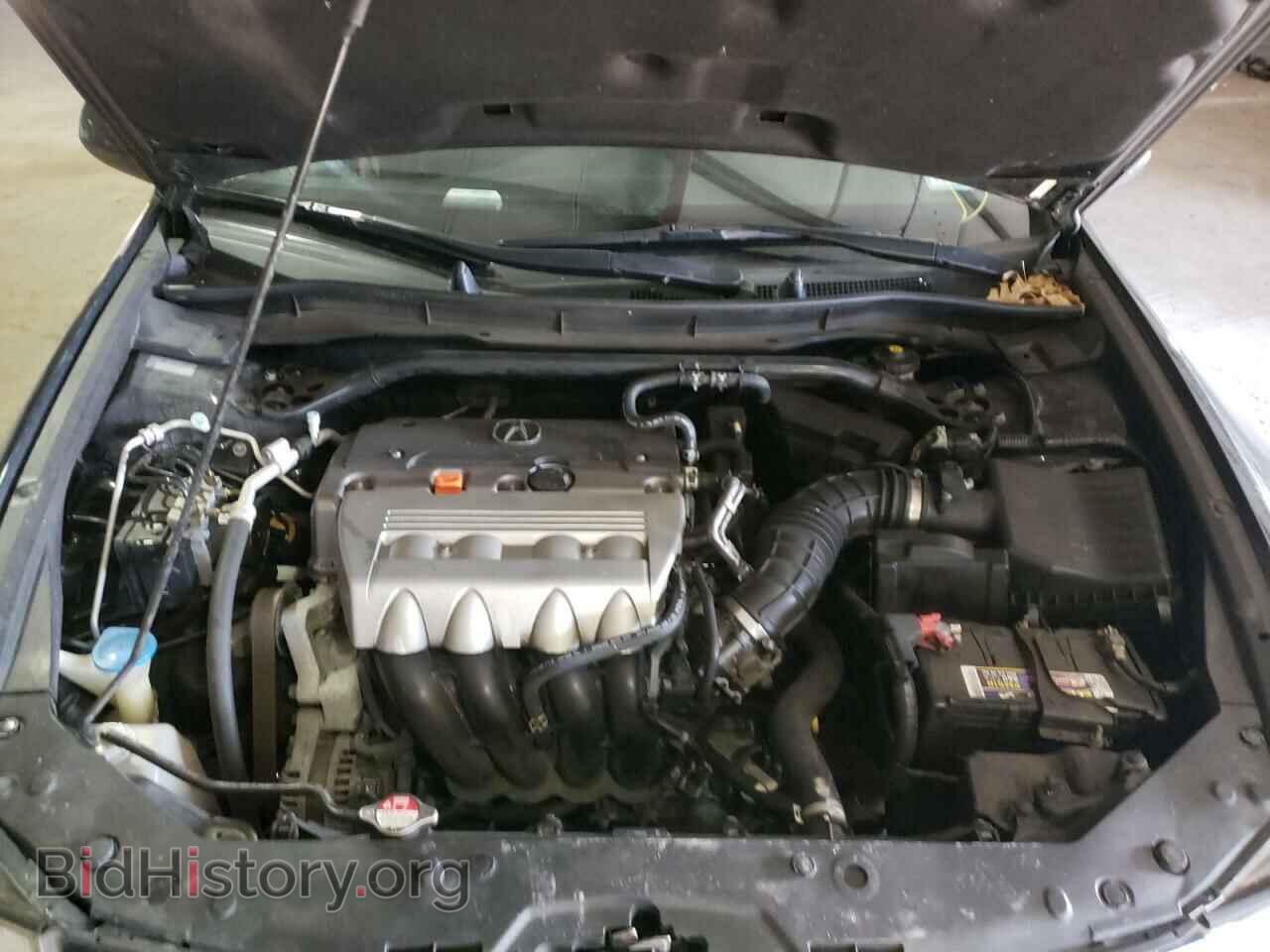 2013 ACURA TSX - VIN: JH4CU2F80DC003235 - Фото 7