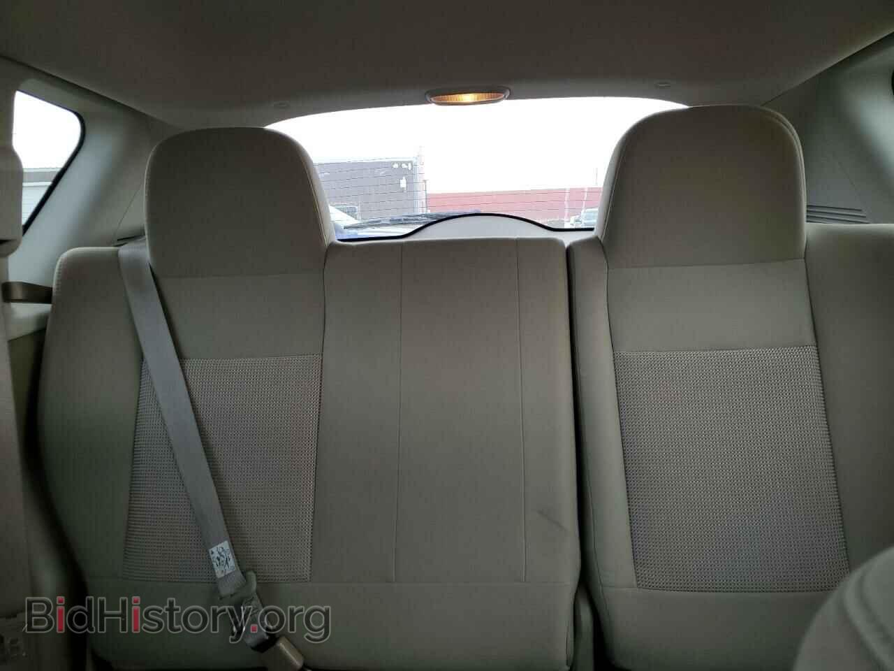 2012 JEEP COMPASS - VIN: 1C4NJCBB2CD678460 - Photo 10