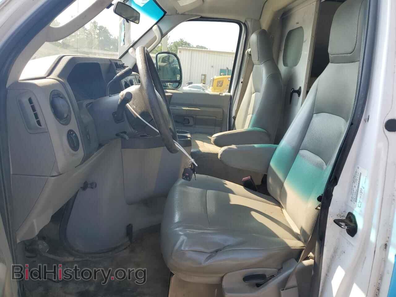 2016 FORD ALL Models - VIN: 1FDWE3FLXGDC32487 - Фото 7