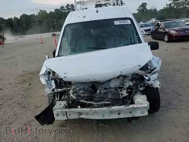 2012 FORD TRANSIT - VIN: NM0LS7DN5CT111228 - Фото 13