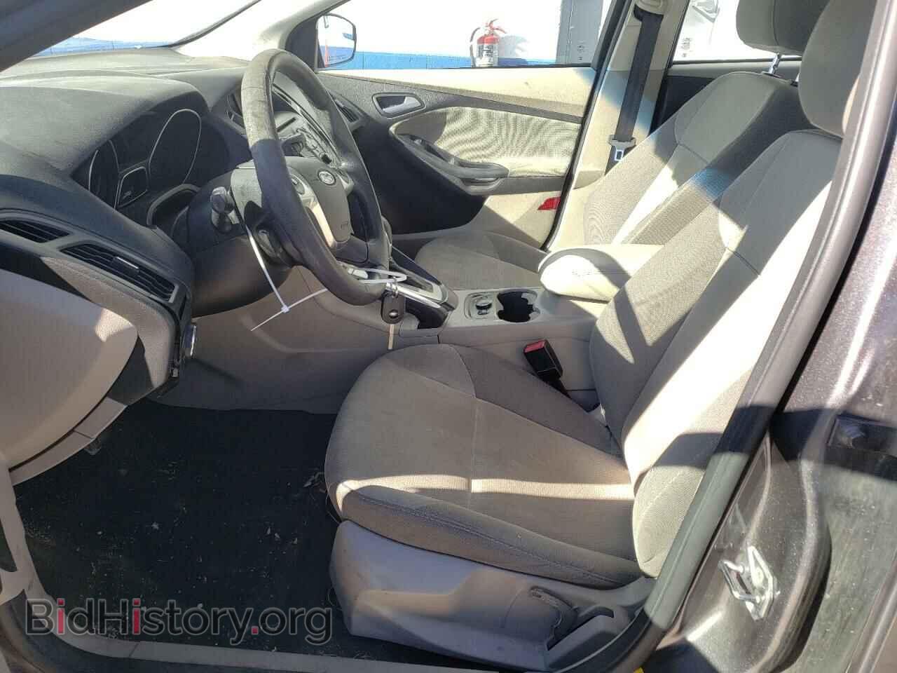 2013 FORD FOCUS - VIN: 1FADP3F27DL263524 - Фото 7