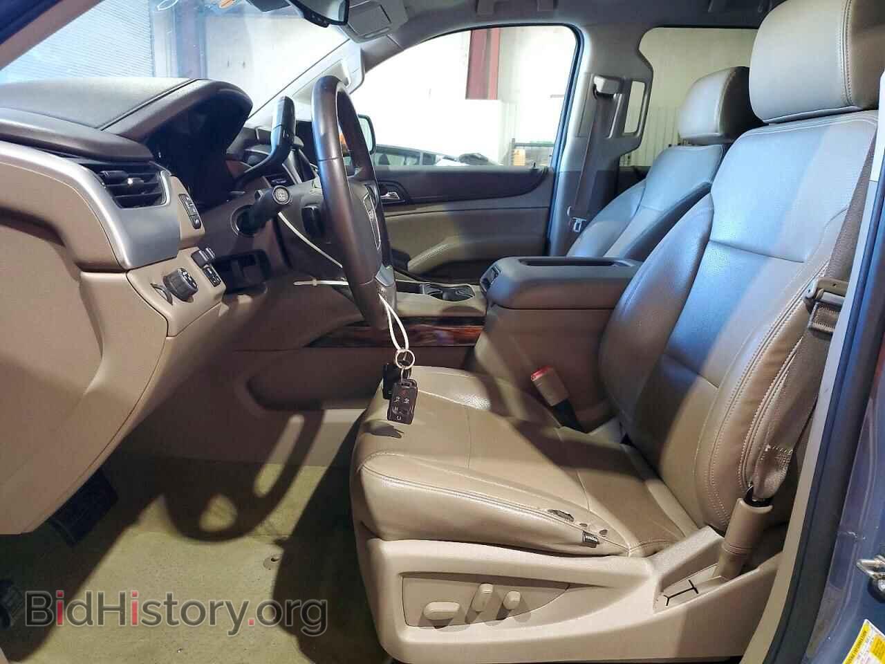 2015 GMC YUKON - VIN: 1GKS1AKC8FR730122 - Photo 7