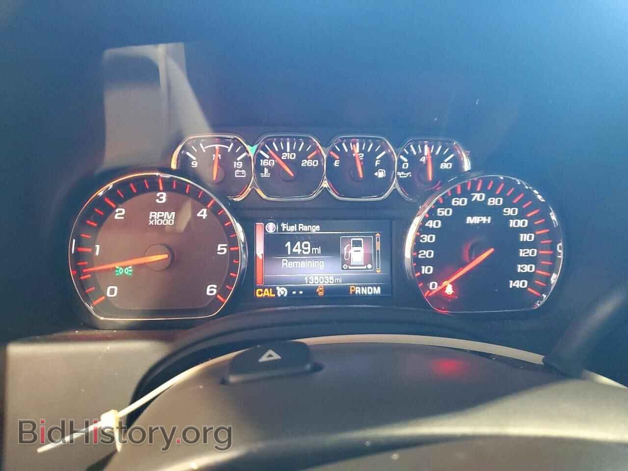2015 GMC YUKON - VIN: 1GKS1AKC8FR730122 - Photo 9