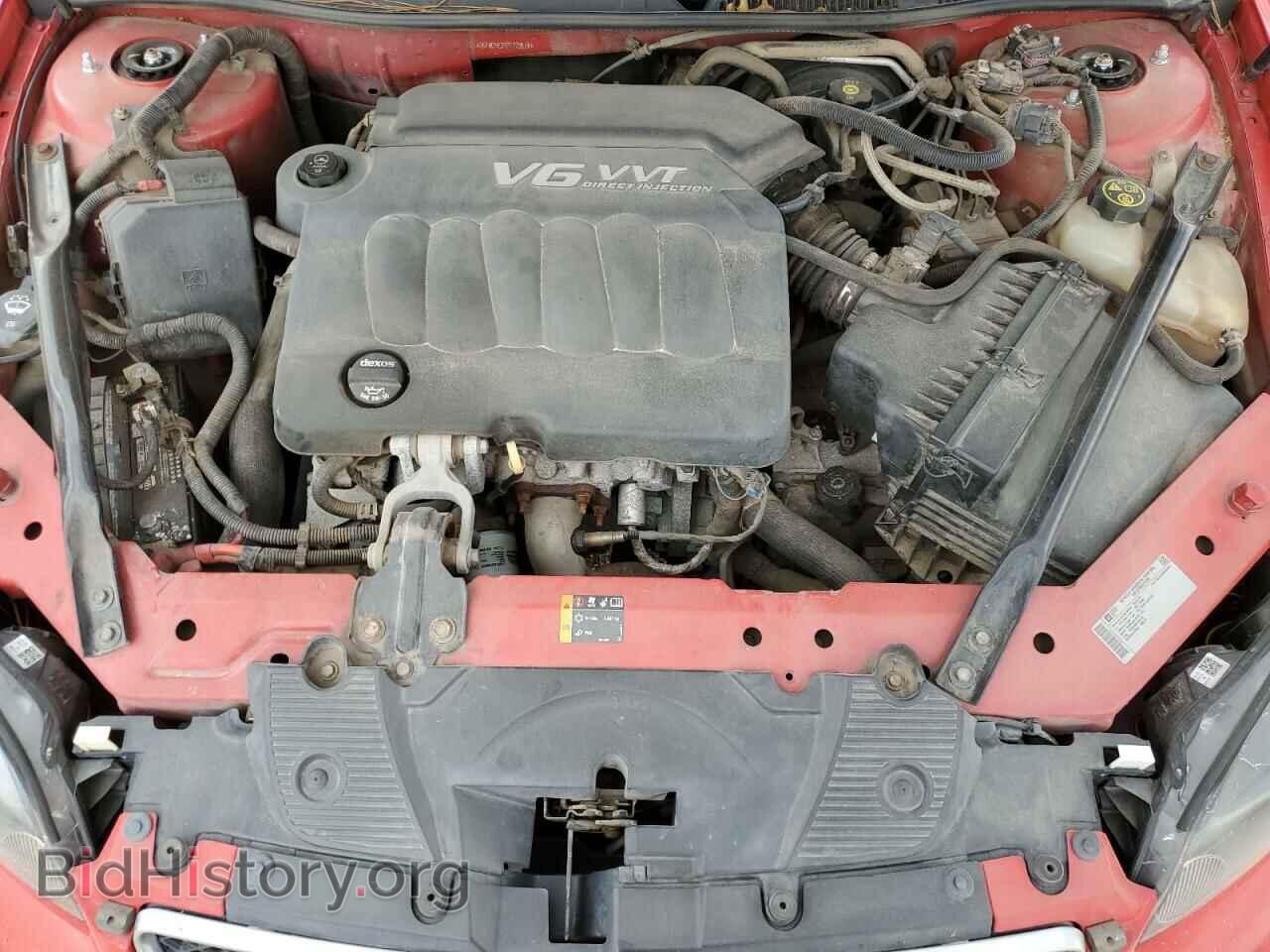 2013 CHEVROLET IMPALA - VIN: 2G1WC5E39D1223674 - Фото 11