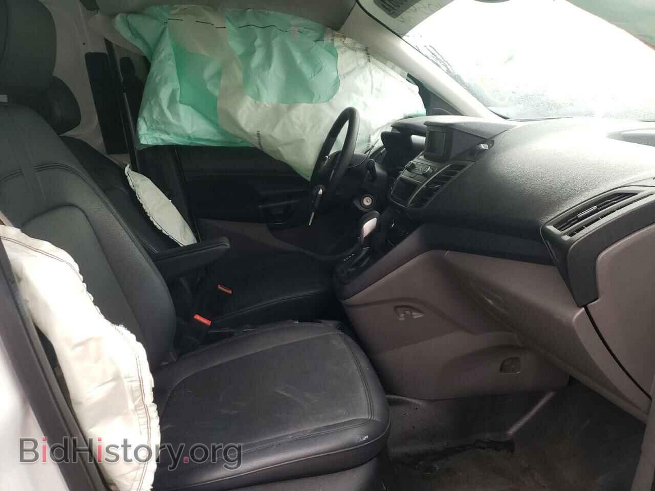 2020 FORD TRANSIT CO - VIN: NM0LS7E24L1473759 - Фото 5