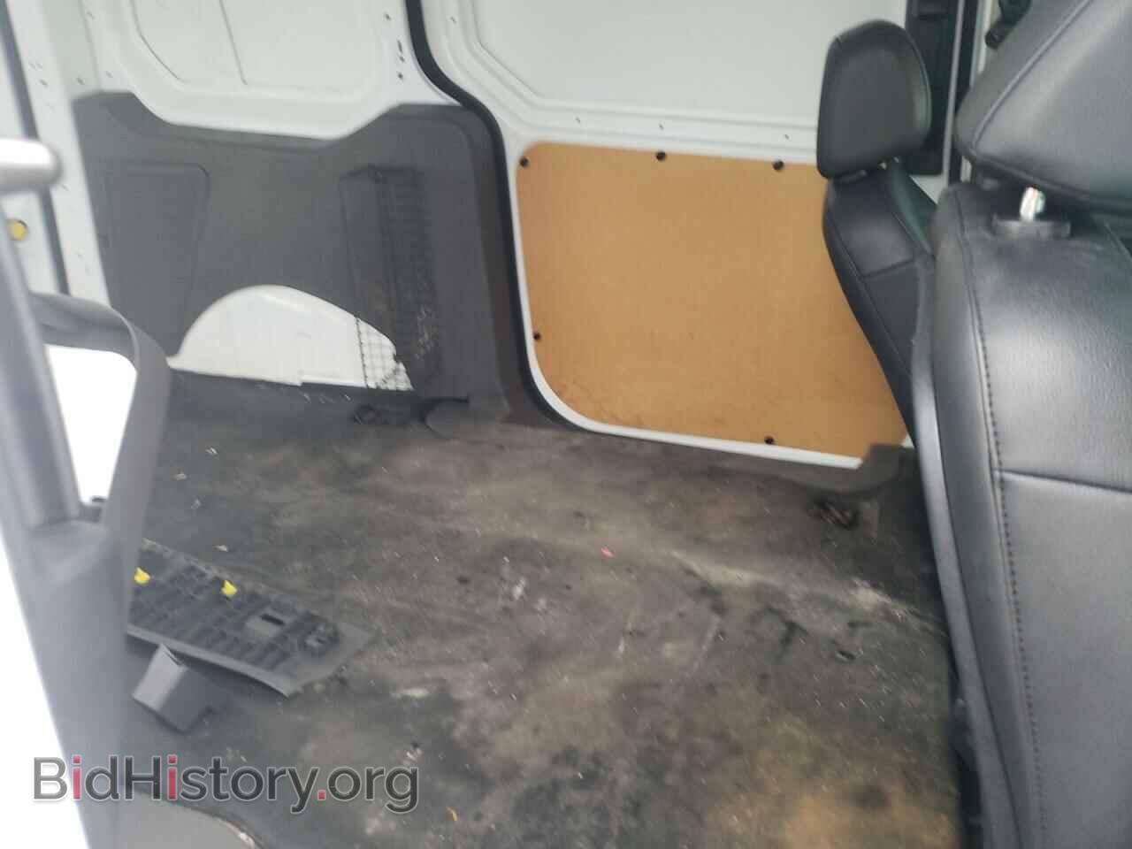 2020 FORD TRANSIT CO - VIN: NM0LS7E24L1473759 - Фото 6
