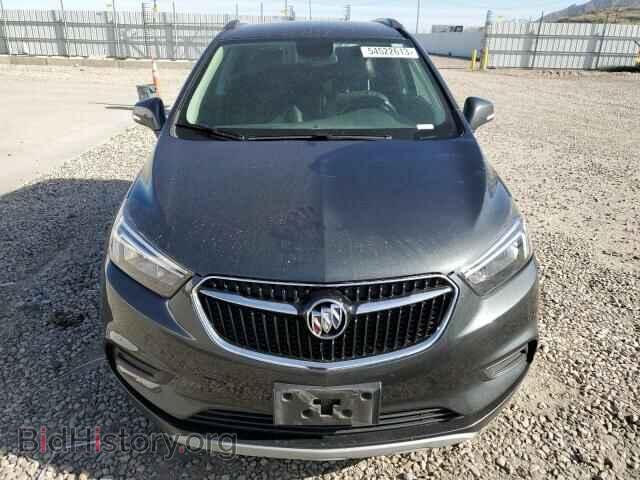 2018 BUICK ENCORE - VIN: KL4CJASB2JB686265 - Фото 5