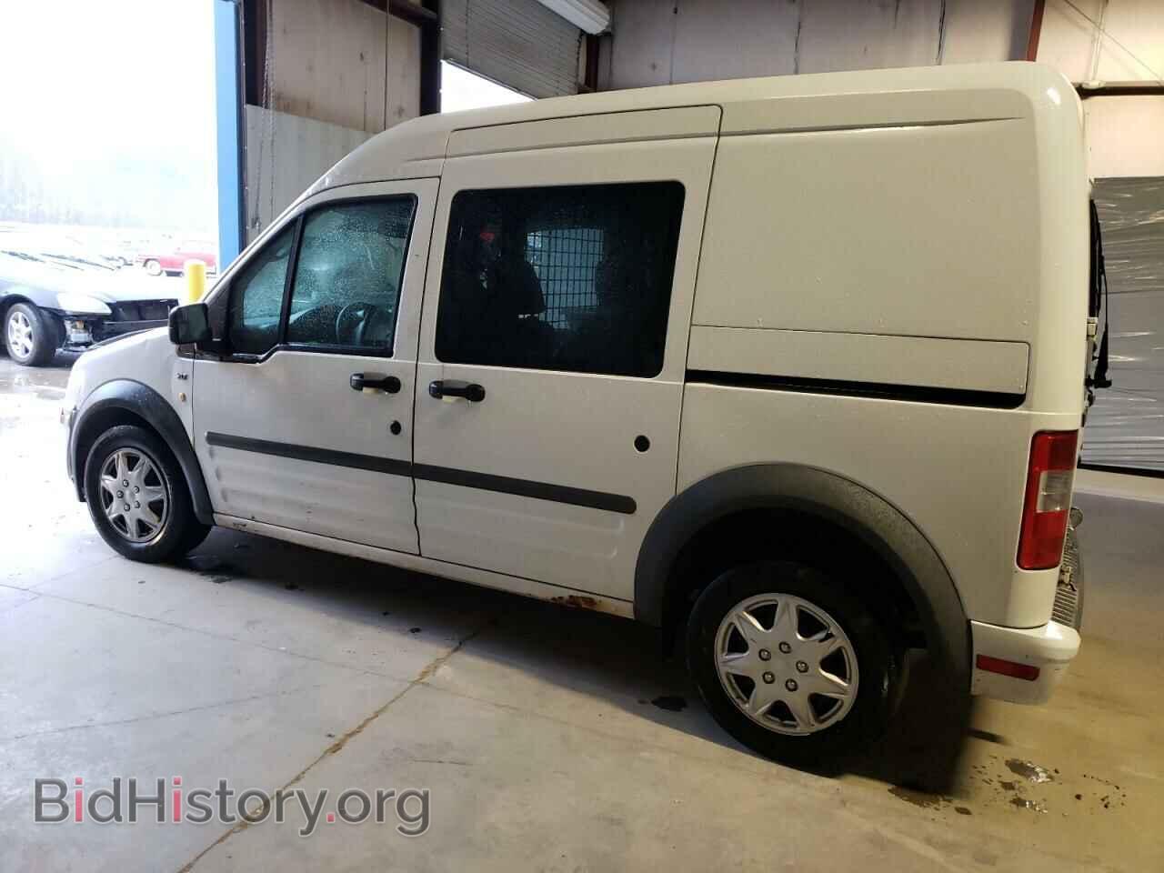 2012 FORD TRANSIT - VIN: NM0LS6BN0CT084713 - Фото 2