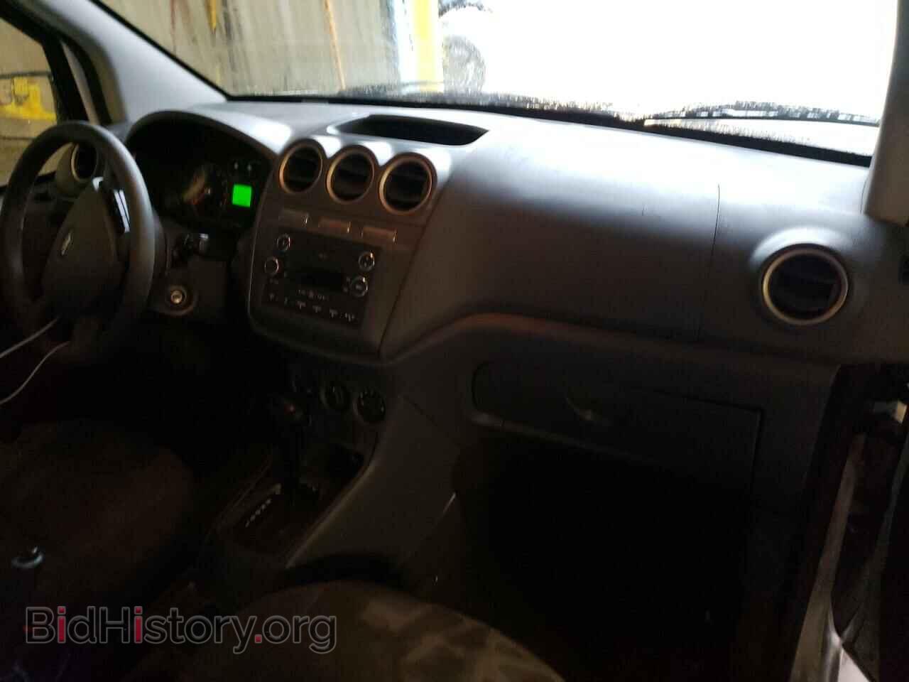 2012 FORD TRANSIT - VIN: NM0LS6BN0CT084713 - Фото 8