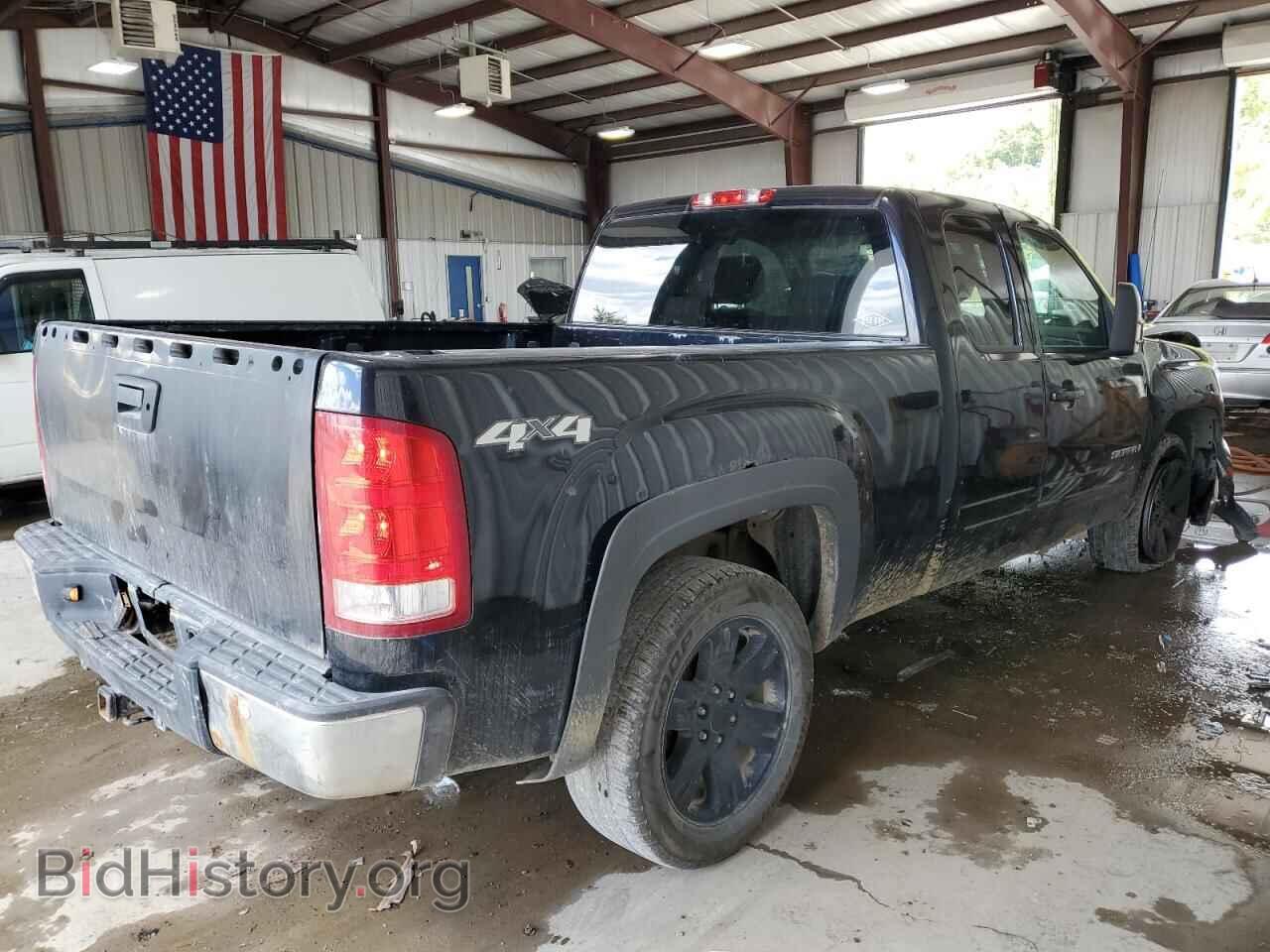 2008 GMC All Models - VIN: 2GTEK19J081231966 - Photo 3