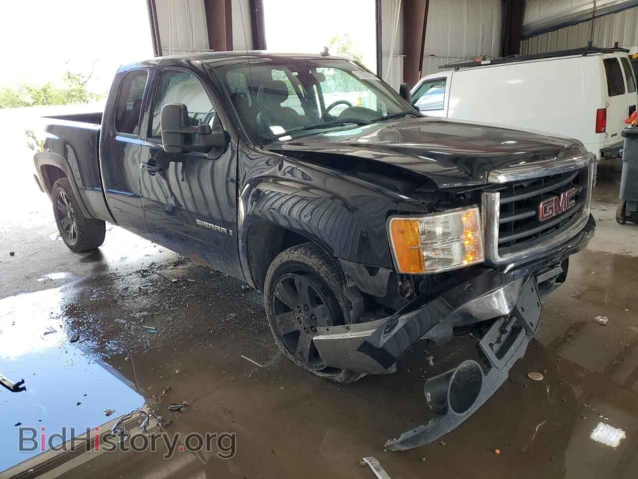 2008 GMC All Models - VIN: 2GTEK19J081231966 - Photo 4