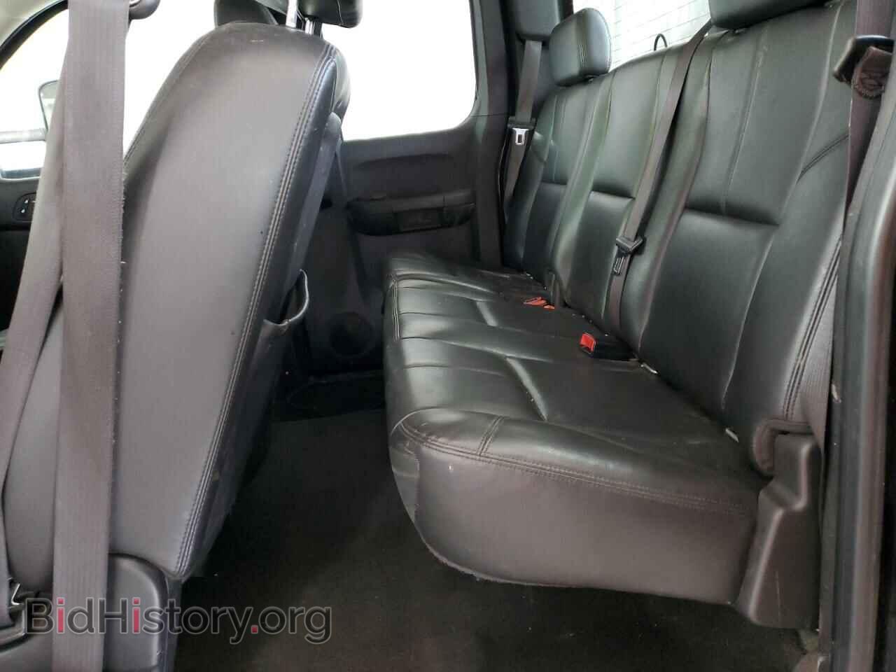 2008 GMC All Models - VIN: 2GTEK19J081231966 - Photo 10