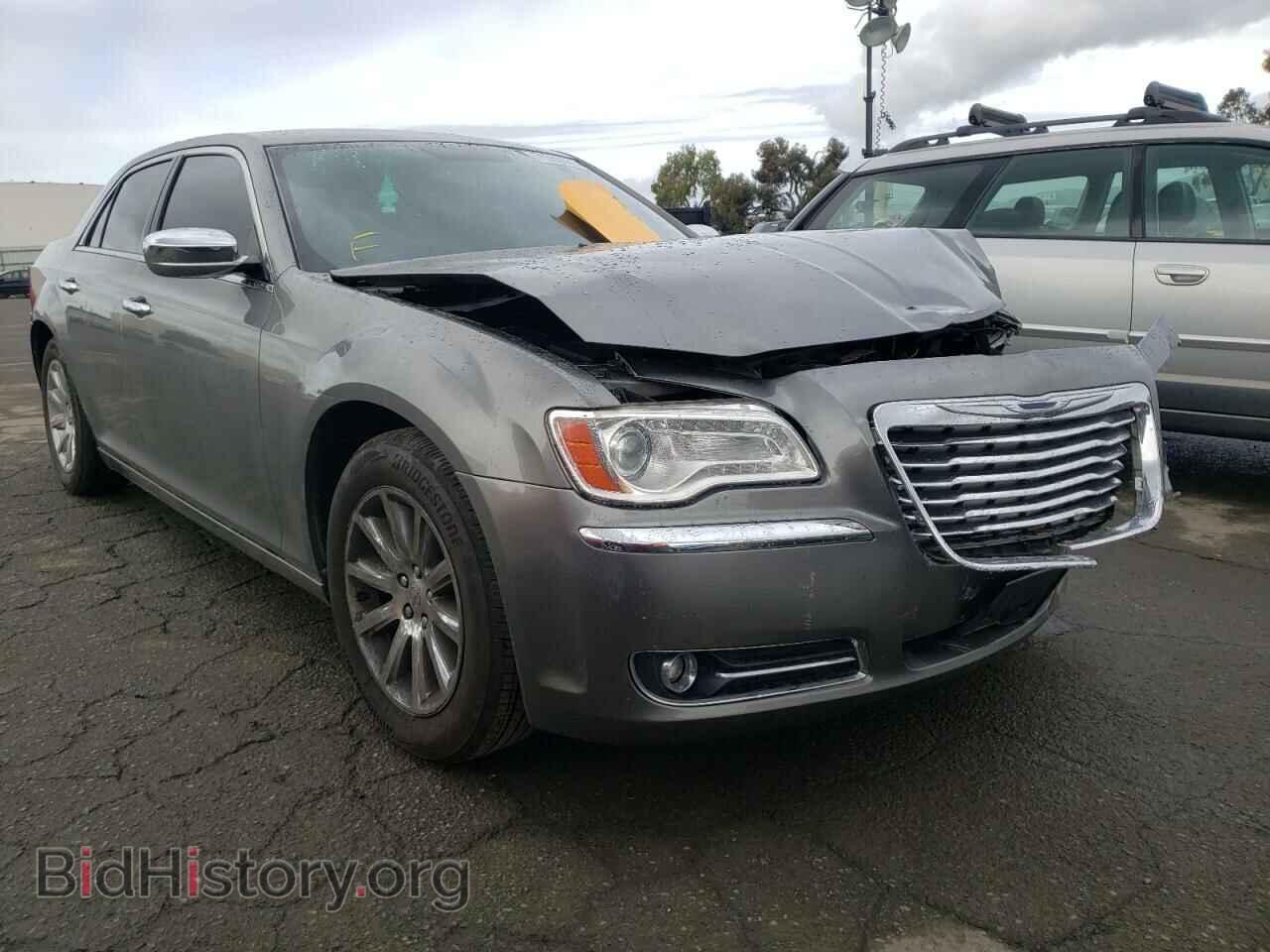 Photo 2C3CA5CG7BH557961 - CHRYSLER 300 2011