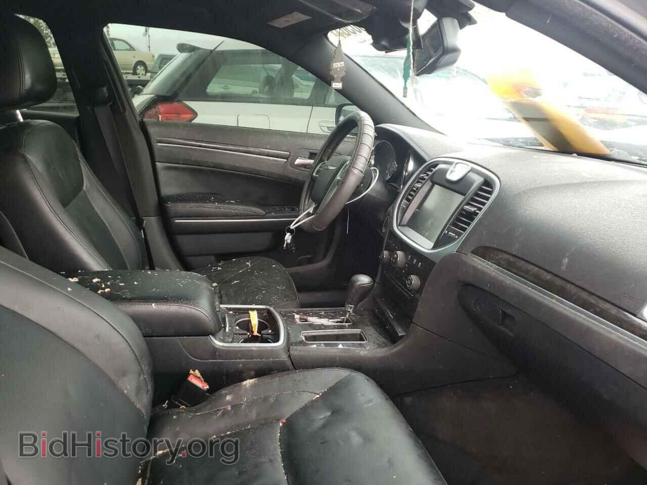 2011 CHRYSLER 300 - VIN: 2C3CA5CG7BH557961 - Фото 5