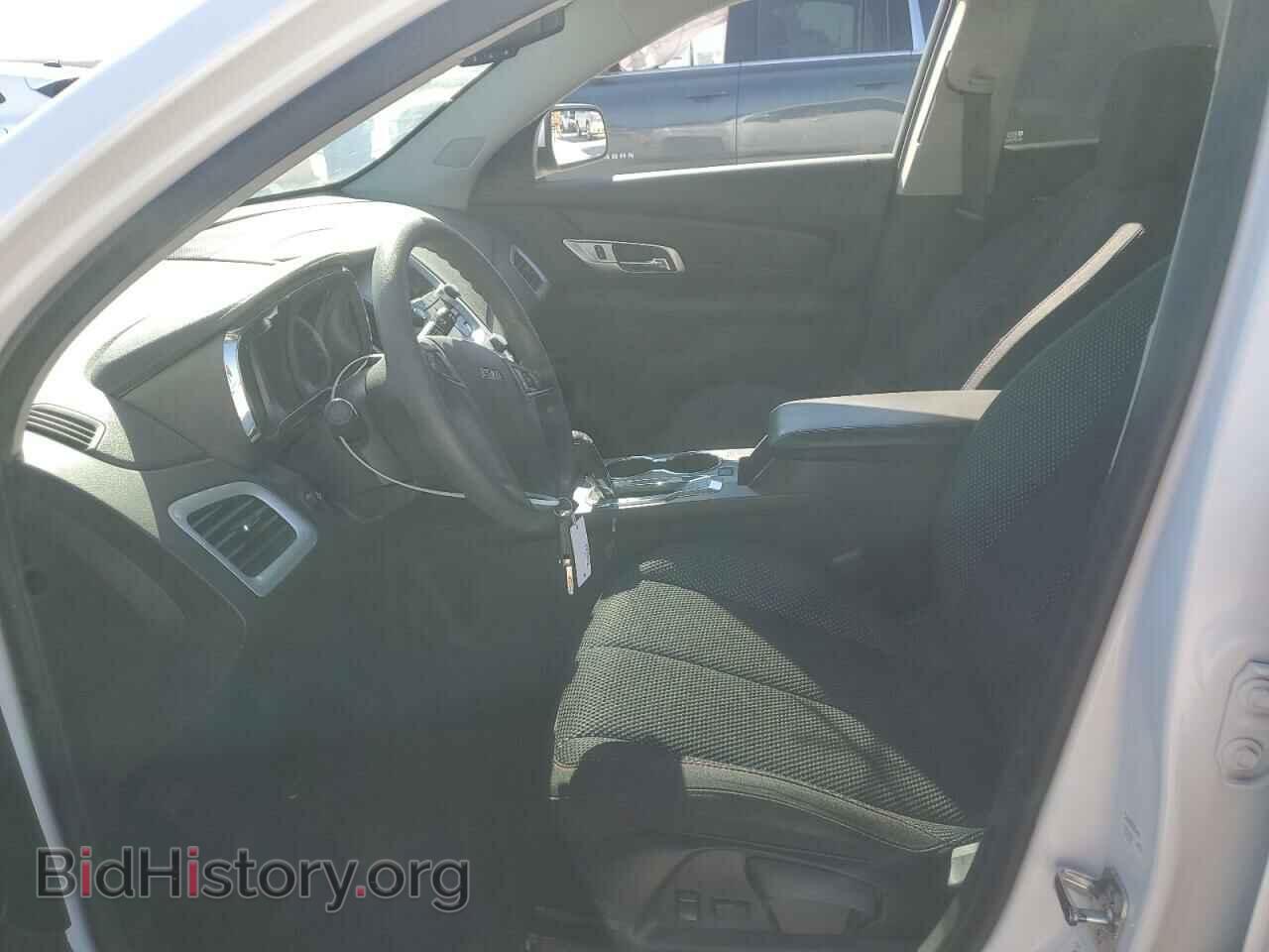 2017 GMC TERRAIN - VIN: 2GKALMEK5H6141733 - Photo 7
