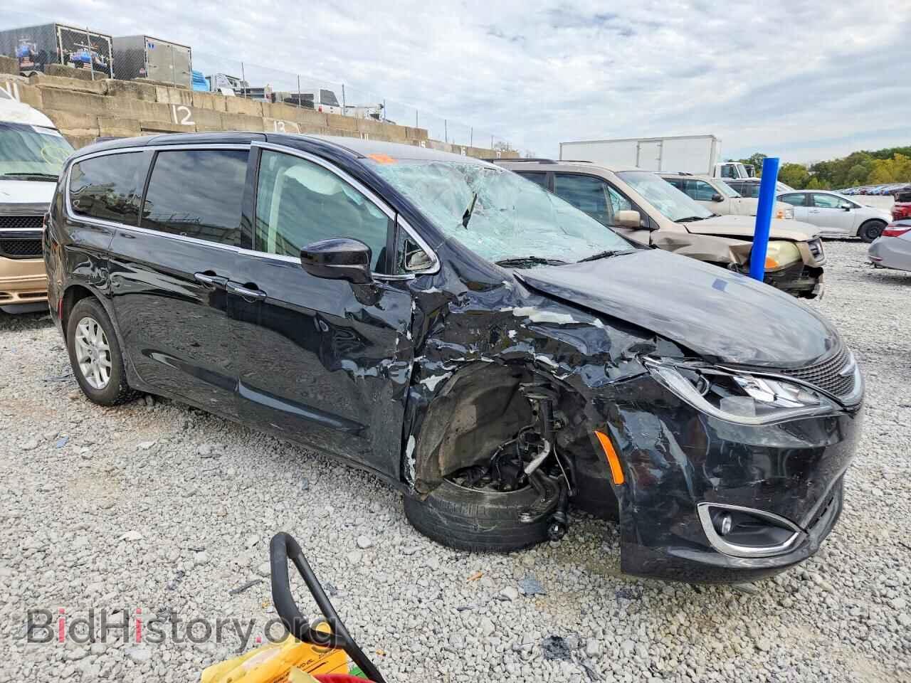 2020 CHRYSLER PACIFICA - VIN: 2C4RC1FG1LR238121 - Photo 4