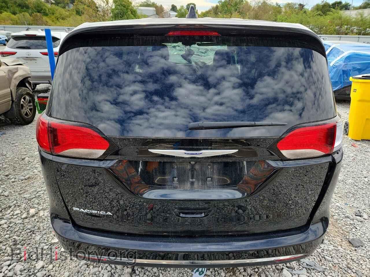 2020 CHRYSLER PACIFICA - VIN: 2C4RC1FG1LR238121 - Photo 6