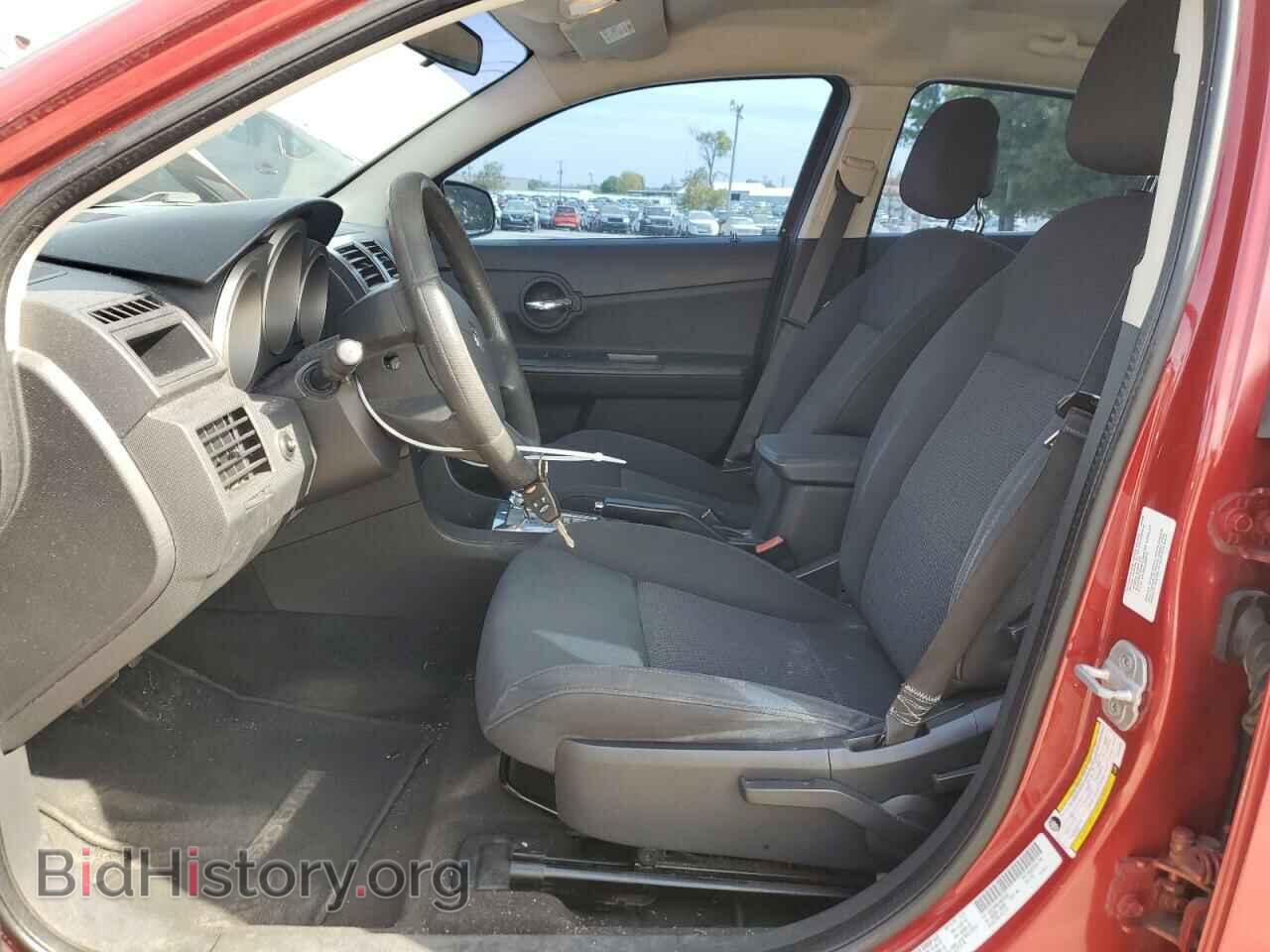 2010 DODGE AVENGER - VIN: 1B3CC4FB1AN215932 - Фото 7