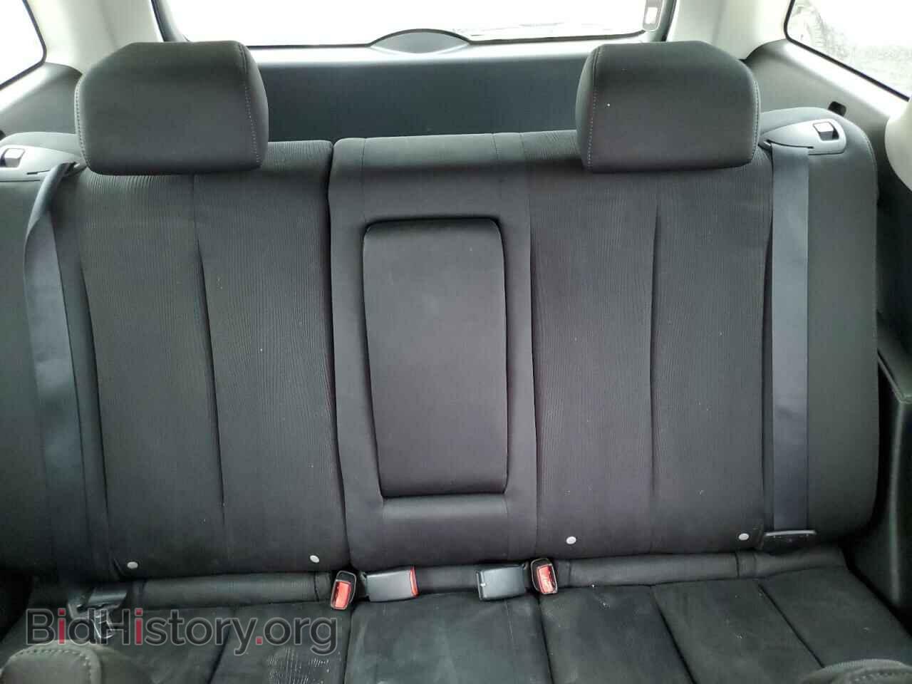 2011 MAZDA CX-7 - VIN: JM3ER2A57B0405932 - Фото 10