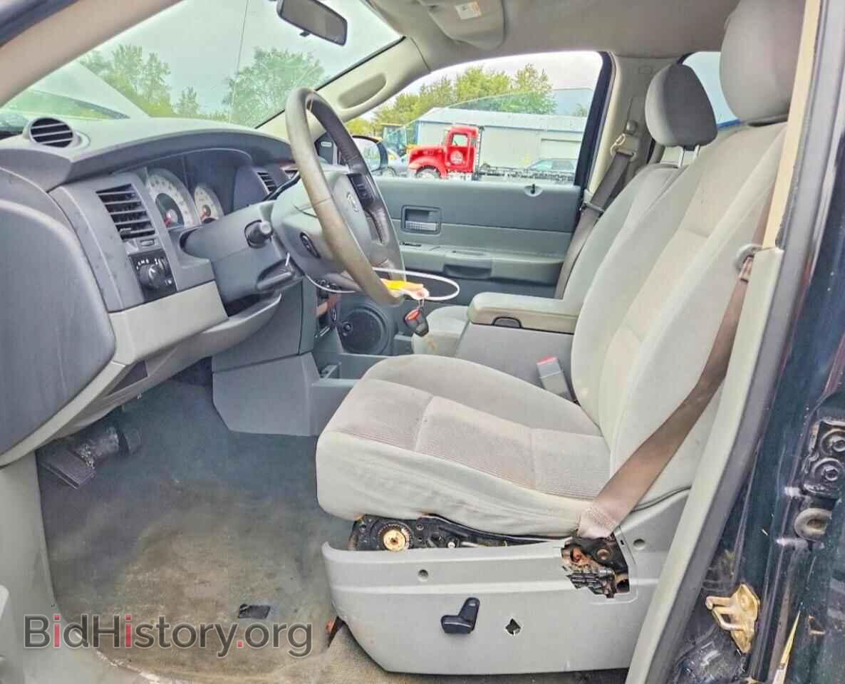 2006 DODGE DURANGO - VIN: 1D4HB48N66F134282 - Photo 7