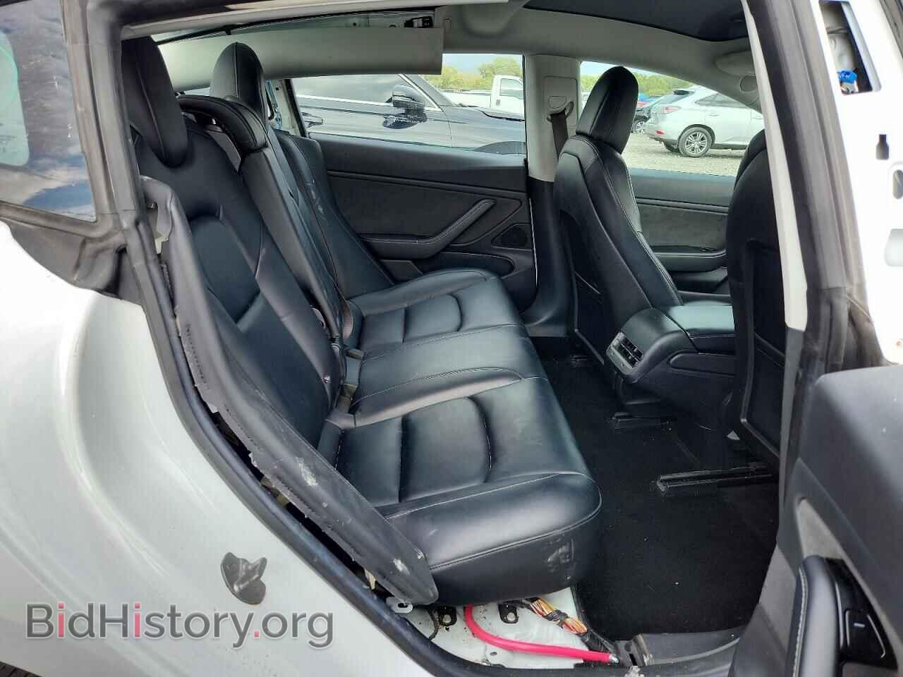 2018 TESLA MODEL 3 - VIN: 5YJ3E1EB9JF054625 - Фото 10