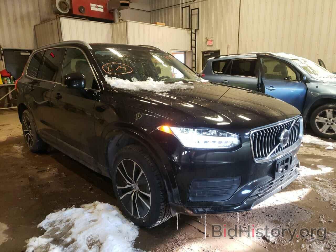 Photo YV4A22PK4L1534860 - VOLVO XC90 2020