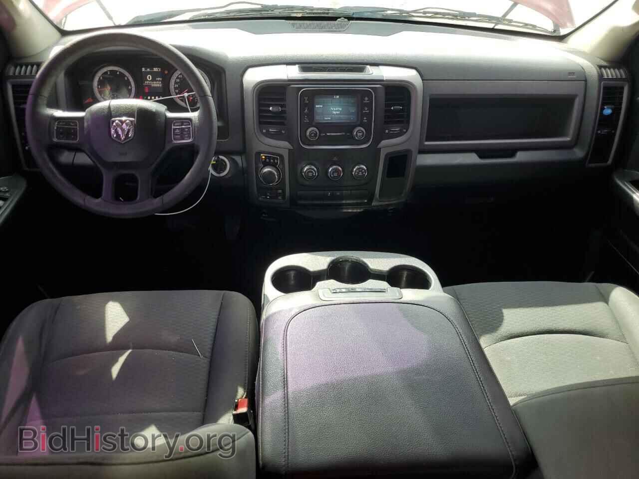 2014 RAM 1500 - VIN: 1C6RR7FTXES329797 - Photo 8