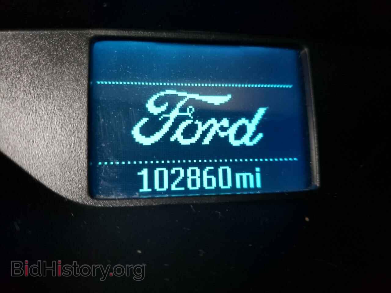 2012 FORD FOCUS - VIN: 1FAHP3K22CL270922 - Фото 8