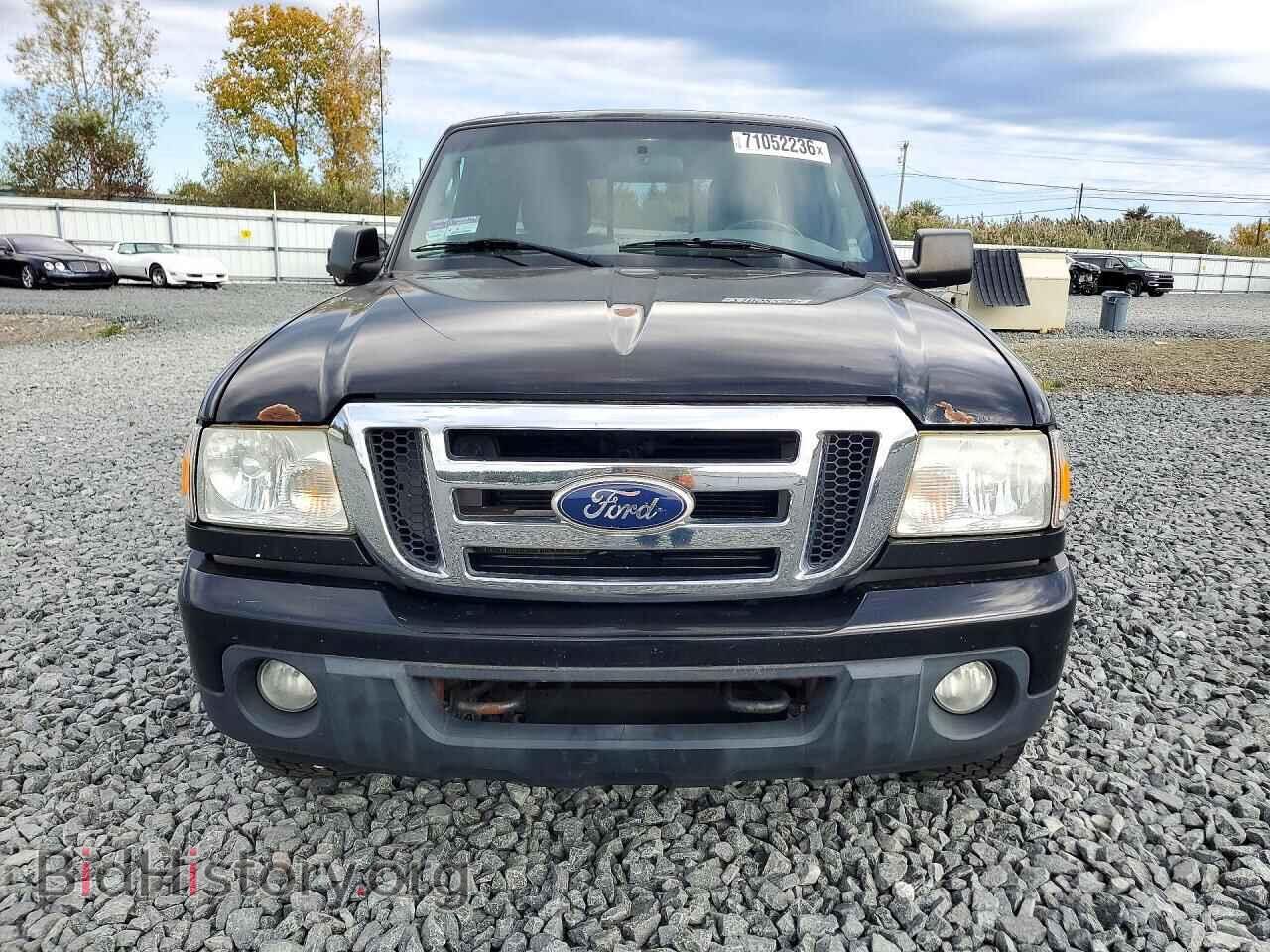 2011 FORD RANGER - VIN: 1FTLR4FE0BPA17288 - Фото 5