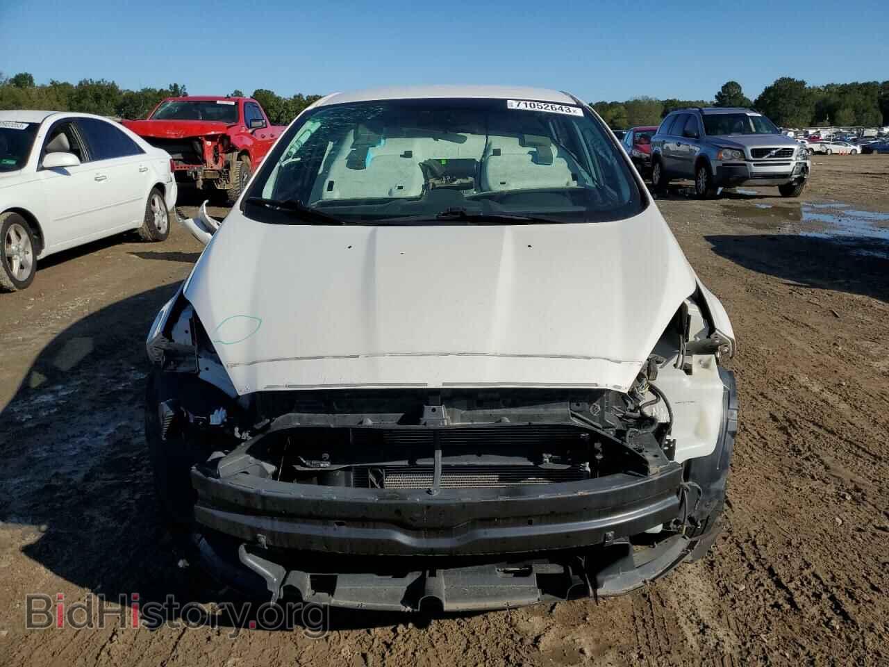 2019 FORD FIESTA - VIN: 3FADP4EJ1KM157483 - Фото 5