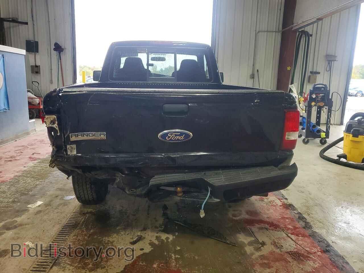 2008 FORD RANGER - VIN: 1FTYR10D18PA01789 - Photo 6
