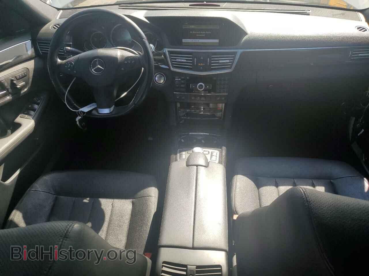 2010 MERCEDES-BENZ E-CLASS - VIN: WDDHF7CB6AA031858 - Фото 8