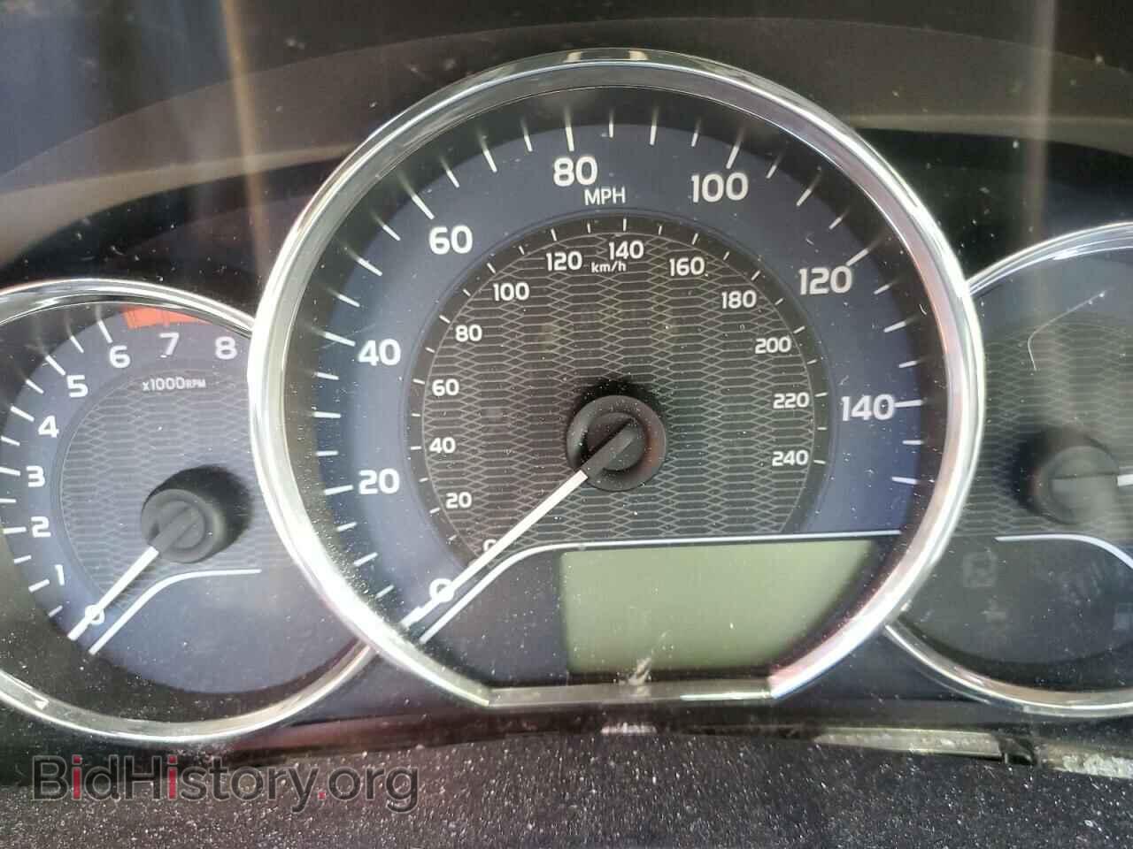 2014 TOYOTA COROLLA - VIN: 5YFBPRHE4EP066962 - Фото 9