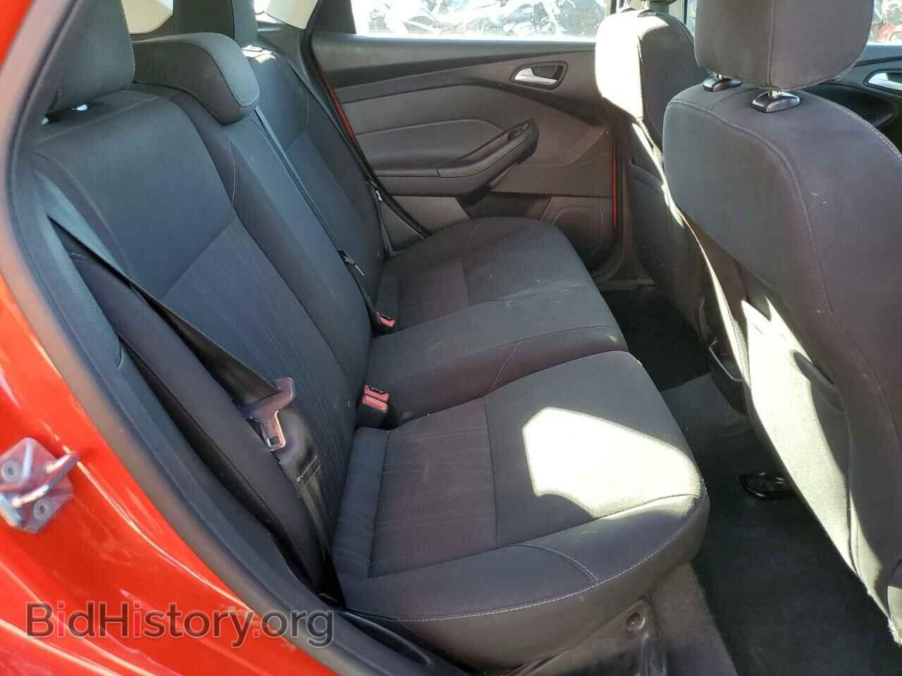 2016 FORD FOCUS - VIN: 1FADP3K24GL310938 - Фото 10