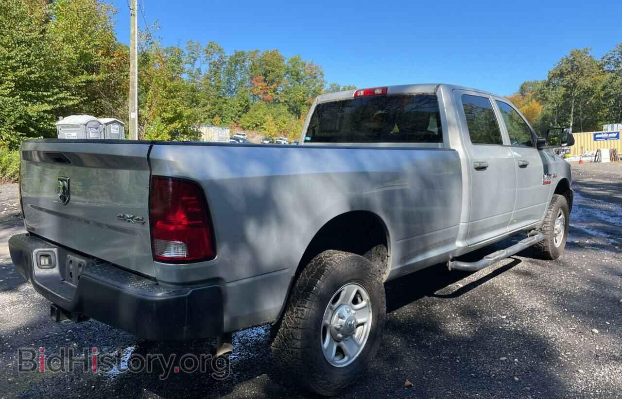 2014 RAM All Models - VIN: 3C6TR5HT9EG260678 - Photo 4