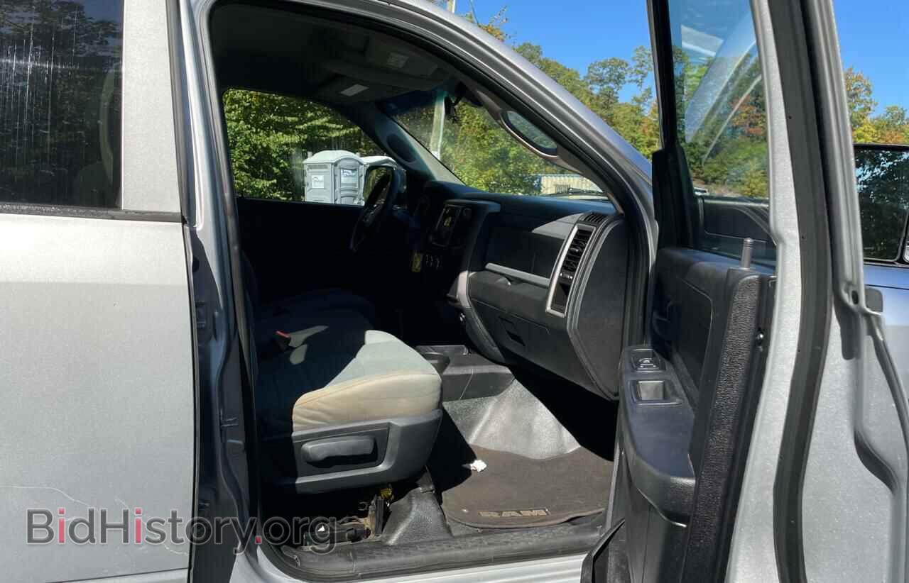 2014 RAM All Models - VIN: 3C6TR5HT9EG260678 - Photo 5