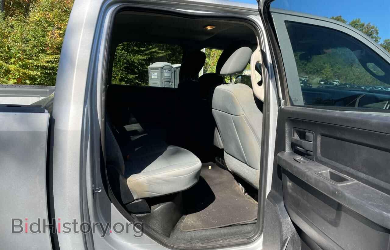 2014 RAM All Models - VIN: 3C6TR5HT9EG260678 - Photo 6