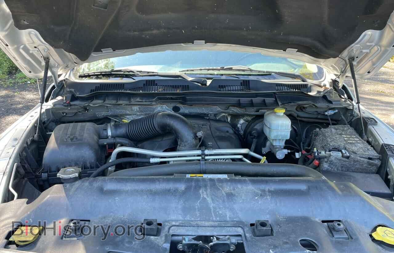 2014 RAM All Models - VIN: 3C6TR5HT9EG260678 - Photo 7