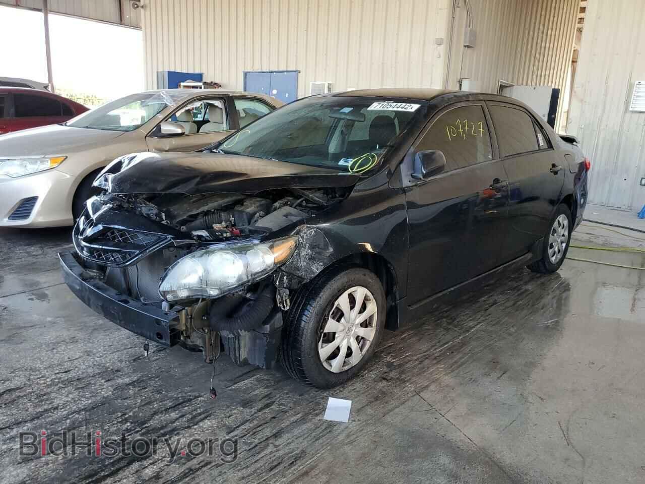 Фотография 5YFBU4EE8DP082998 - TOYOTA COROLLA 2013