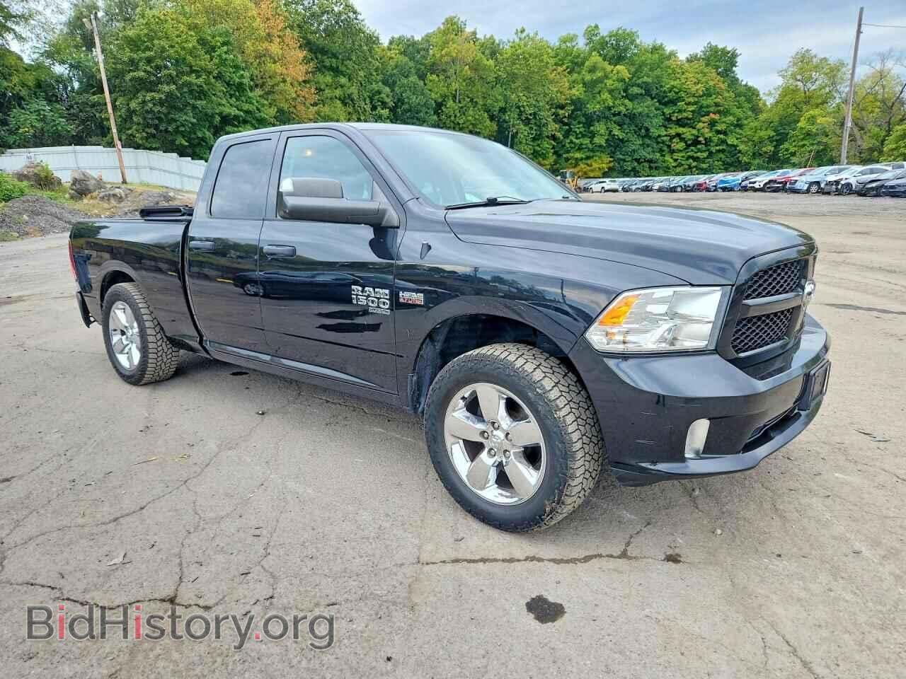 2019 RAM 1500 - VIN: 1C6RR7FT1KS541208 - Photo 4