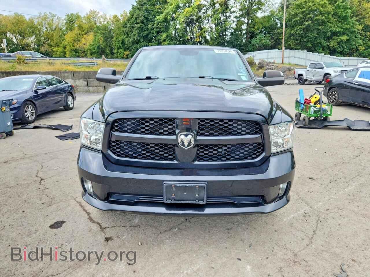 2019 RAM 1500 - VIN: 1C6RR7FT1KS541208 - Photo 5