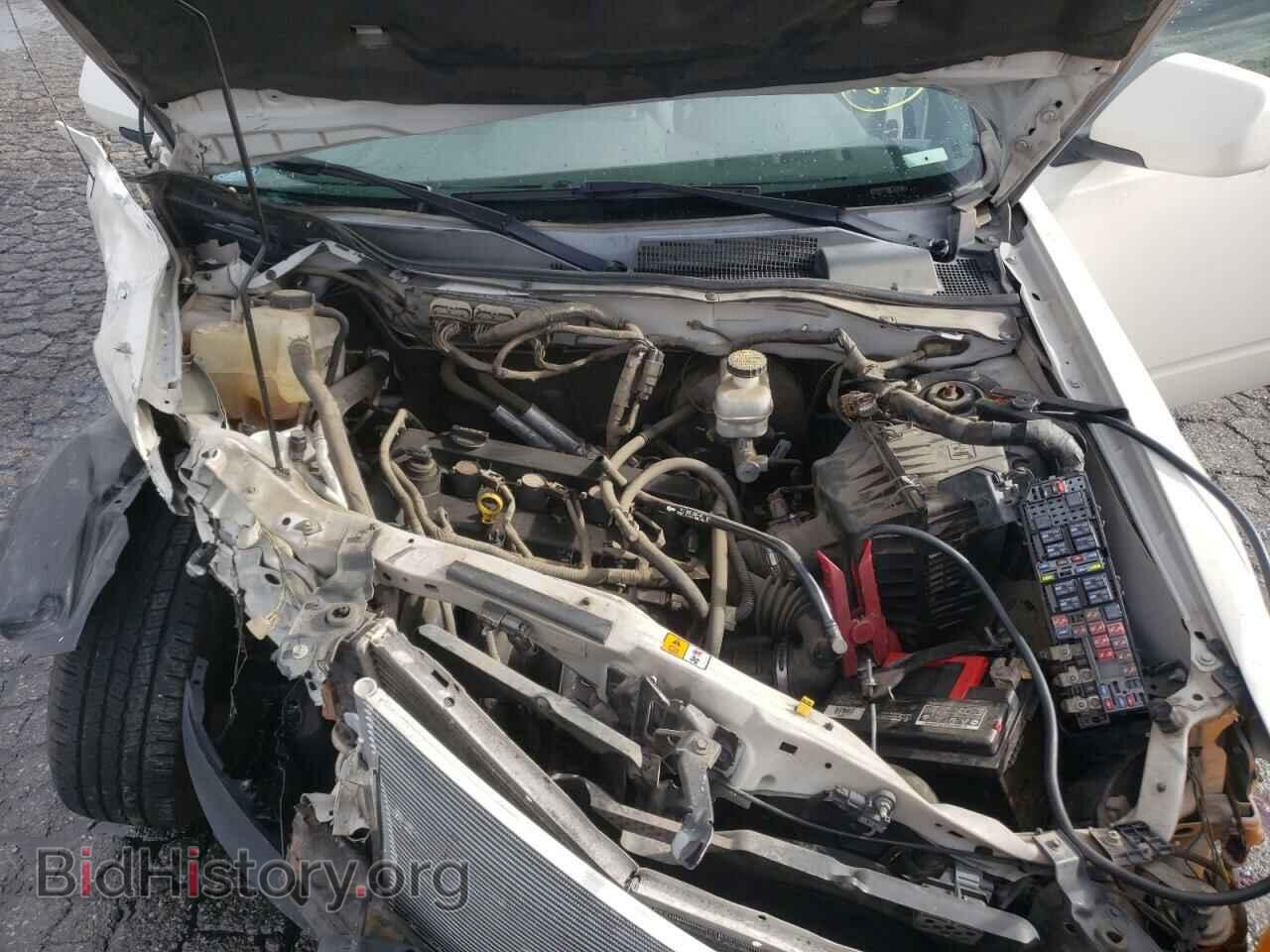 2010 FORD ESCAPE - VIN: 1FMCU0E72AKA93192 - Фото 7